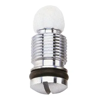 Grohe Absperrspindel M12x1 47005 2 Stück