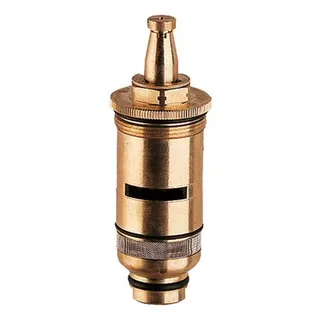 Grohe Thermoelement Grohmix 47012 Dehnstoff ab Bj. '79 1/2"