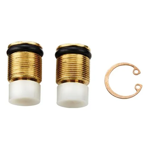 Grohe Absperrspindel M17x1 47017 zu Thermostat