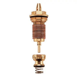 Grohe Thermoelement Grohmix 47019 Bimetall vor Bj. '81 3/4"