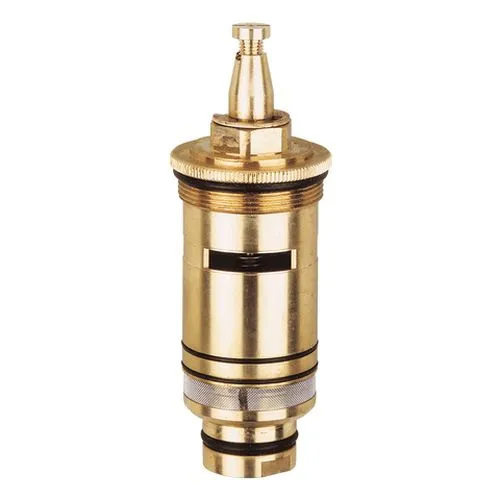Grohe Thermoelement Grohmix 47025 ab Bj. '81 Dehnstoff 3/4"
