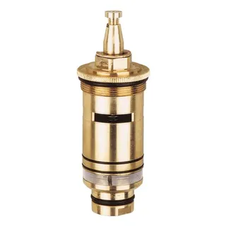 Grohe Thermoelement Grohmix 47025 ab Bj. '81 Dehnstoff 3/4"