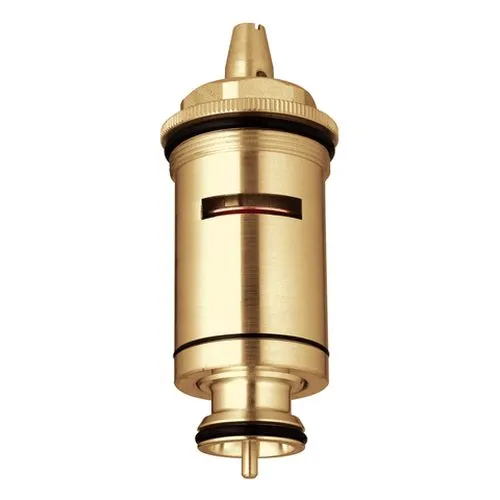 Grohe Thermoelement Grohmix 47032 Bimetall ab Bj. '81 warm rechts 3/4"