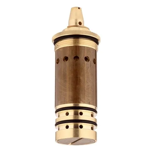 Grohe Thermoelement Grohmix 47064 Bimetall 1/2"