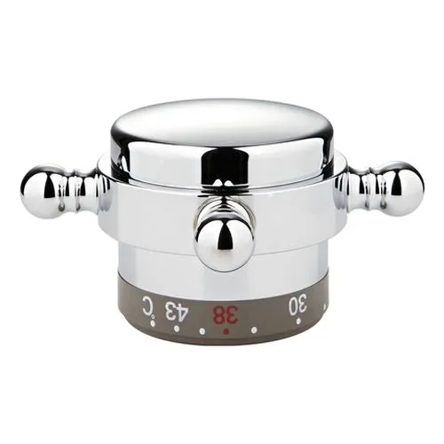 Grohe Kreuzgriff Sinfonia 47156 für Oberbau 19030 chrom