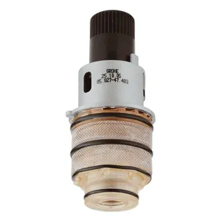 Grohe Thermostat Kompaktkartusche 47186 3/4" rechts