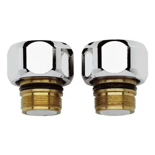 Grohe Rückflussverhinderer 47189 chrom