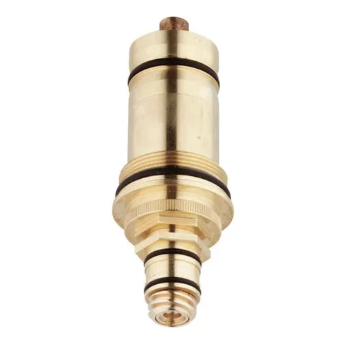 Grohe Thermoelement 47220 mit nicht steigender Spindel 3/4"