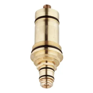 Grohe Thermoelement 47220 mit nicht steigender Spindel 3/4"