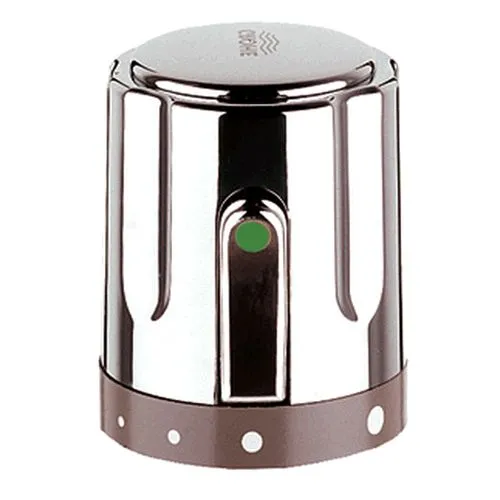 Grohe Absperrgriff 47245 mit Spartaste für Automatic 2000 chrom