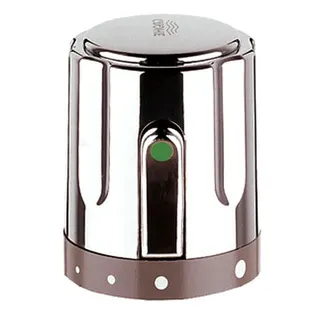 Grohe Absperrgriff 47245 mit Spartaste für Automatic 2000 chrom