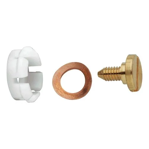 Grohe Griffbefestigung Tenso 47248 für Temperaturwählgriff chrom