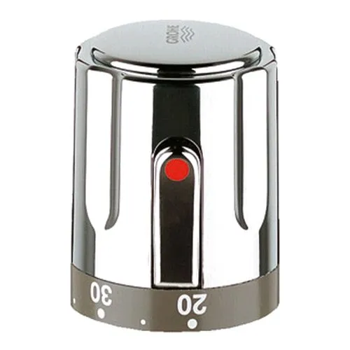 Grohe Temperaturwählgriff Basis 47255 chrom
