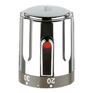 Grohe Temperaturwählgriff Basis 47255 chrom