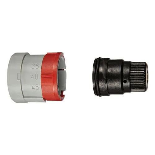 Grohe Anschlagring und Reguliermutter 47278