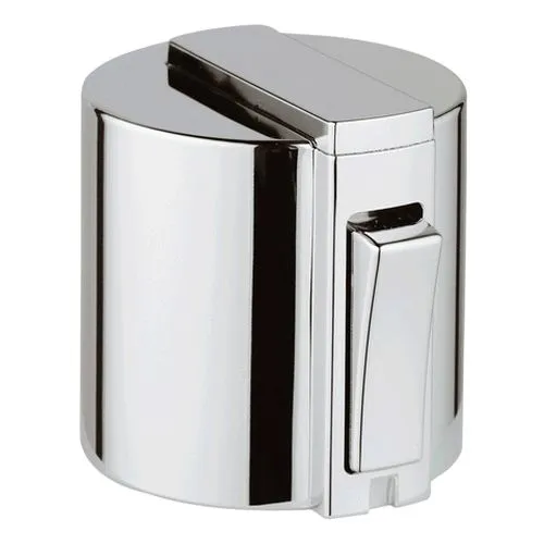 Grohe Temperaturwählgriff 47286 chrom für Thermostate Grohtherm 2000