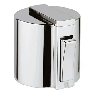 Grohe Temperaturwählgriff 47286 chrom für Thermostate Grohtherm 2000