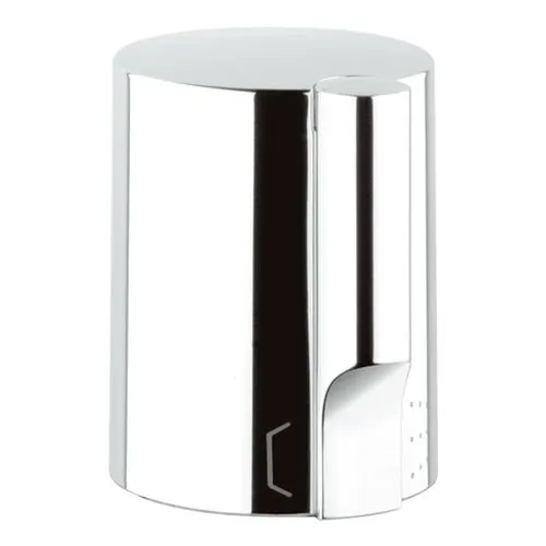 Grohe Absperrgriff Tenso 47309 f. Aquadimmer THM Wannenbatt. chrom