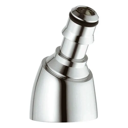 Grohe Kupplungsstück 47318 für Chiara Mehrlochkombination chrom