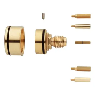 Grohe Verlängerungsset für 19621 27,5mm