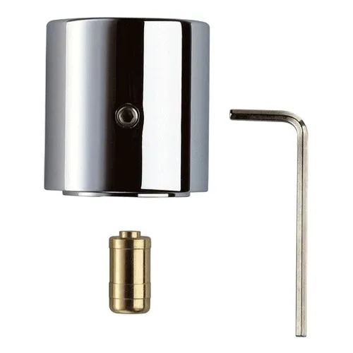 Grohe Steckschlüsselregulierung 47350 Automatic 2000 chrom