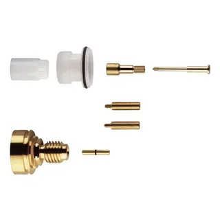 Grohe Verlängerungsset 47358 27,5mm