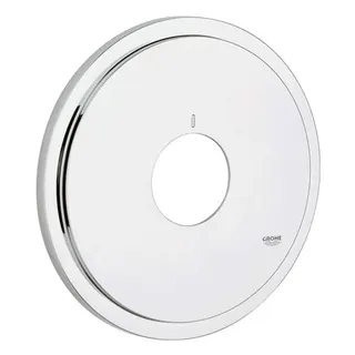 Grohe Rosette Atrio 47368 für UP Zentral THM chrom