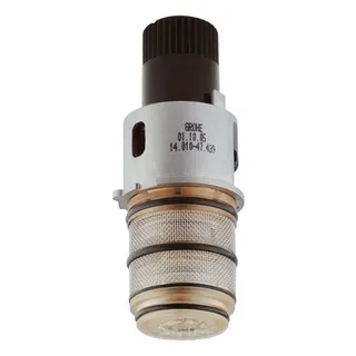 Grohe Thermostat-Kompaktkartusche 1/2" für Grohtherm
