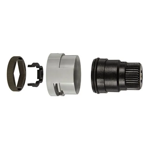 Grohe Anschlagring und Reguliermutter 47441