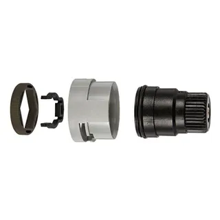 Grohe Anschlagring und Reguliermutter 47441