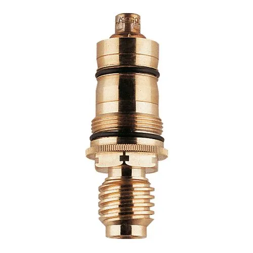 Grohe Thermoelement Dehnstoff 47450 1/2" chrom
