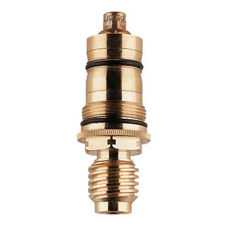 Grohe Thermoelement Dehnstoff 47450 1/2" chrom