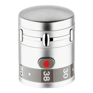 Grohe Temperaturwählgriff 47451 für Chiara chrom/mattchrom