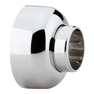 Grohe Rosette für Anschluss 70mm 47455 chrom