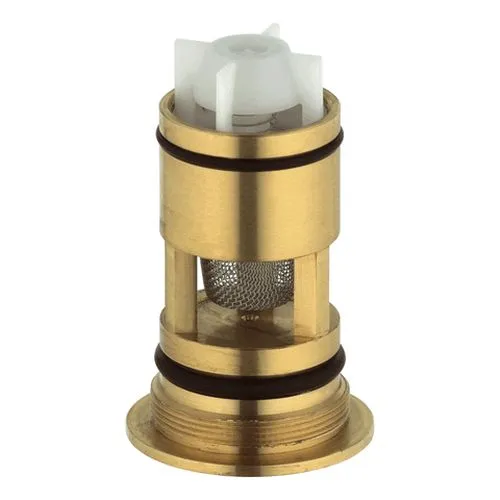 Grohe Rückflussverhinderer 47477 Lahrer Thermostat DN 20