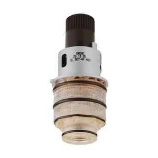 Grohe Kompaktkartusche 3/4" 47483 für Thermostate Grohtherm neu