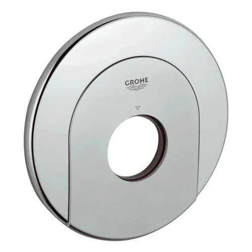 Grohe Rosette 47524 chrom