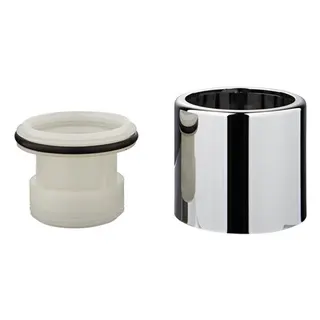 Grohe Hülse 47525 chrom