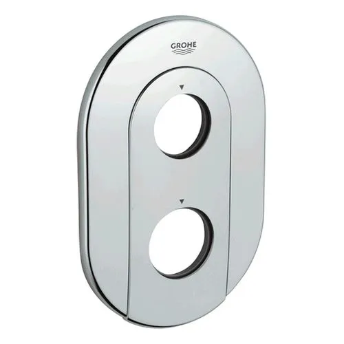 Grohe Rosette 47526 chrom