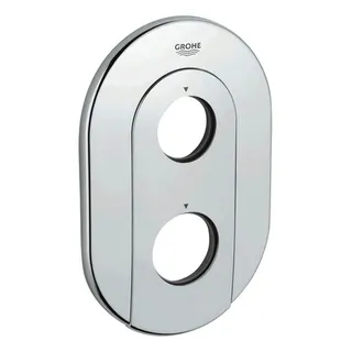 Grohe Rosette 47526 chrom