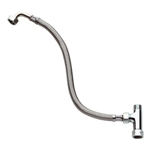 Grohe Anschlussset Grohtherm Micro 47533 chrom