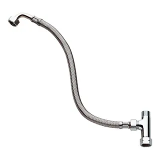 Grohe Anschlussset Grohtherm Micro 47533 chrom