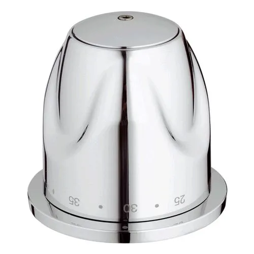 Grohe Temperaturwählgriff 47562 für Grohtherm XL chrom