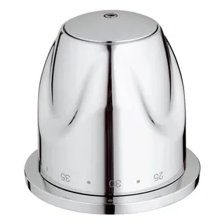 Grohe Temperaturwählgriff 47562 für Grohtherm XL chrom