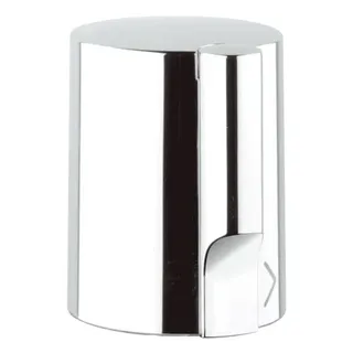 Grohe Absperrgriff Tenso 47629 für Thermostat Brause chrom