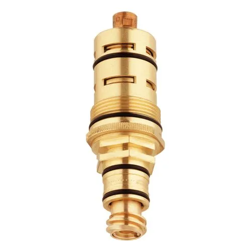 Grohe Thermoelement 47657 1/2" warm rechts