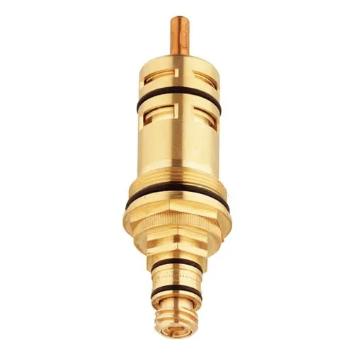 Grohe Thermoelement 47658 3/4" warm rechts