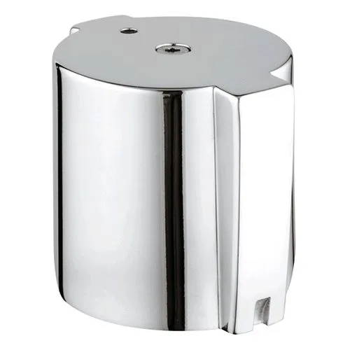 Grohe Temperaturwählgriff 47733 chrom