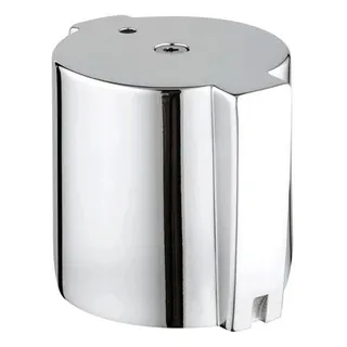 Grohe Temperaturwählgriff 47733 chrom