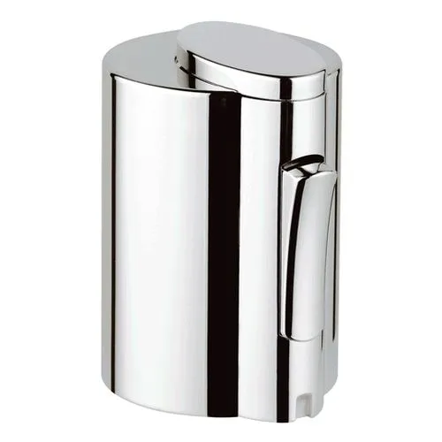 Grohe Temperaturwählgriff 47739 chrom für Thermostate Grohtherm 1000 neu